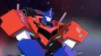 Optimus prime-RID 