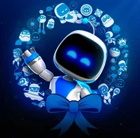 Astro Bot