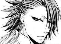 Joker - Black Butler