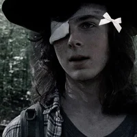 Carl Grimes