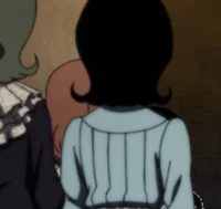 Loretta shadow house