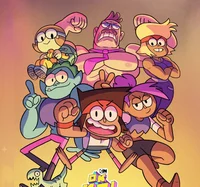 OKKO lets be heroes