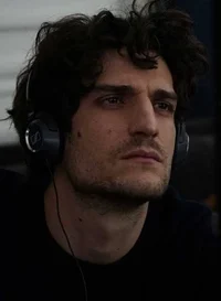 Louis Garrel
