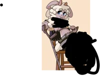 Basil-fluffy therapy