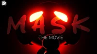 The Mask ACNH Movie