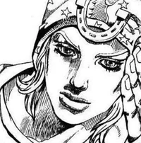 Johnny Joestar