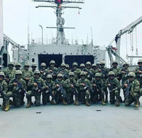 Exército militar