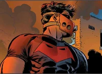 Jason Todd