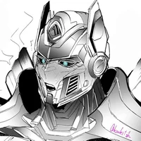 Optimus Prime