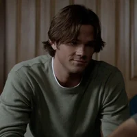 SAM WINCHESTER