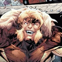Sabretooth