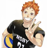 Hinata Shoyo