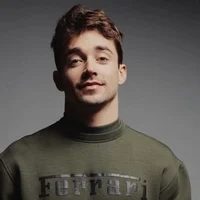 Charles Leclerc 