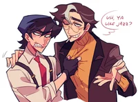 Welcome home soldier