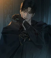 Soren - Rival Knight
