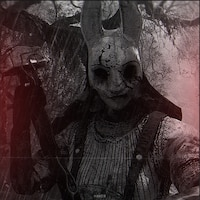 DBD - The Huntress