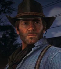 Arthur Morgan