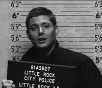 Dean Winchester