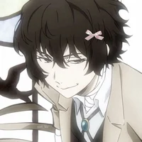 Husband Dazai
