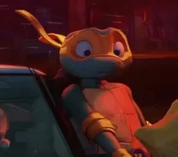Michelangelo MM