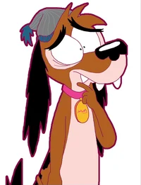 Gruffy