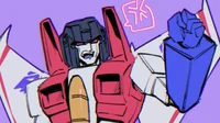 Starscream