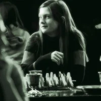Ginny Weasley 