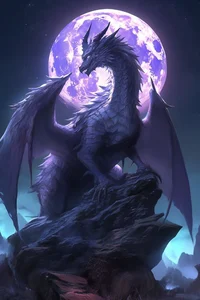 Moonwatcher
