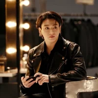 Jeon jungkook 