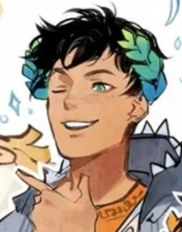 Percy Jackson