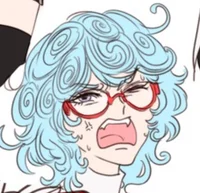Female Ghiaccio