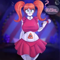 Circus Baby 