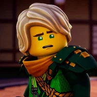 Lloyd garmadon