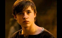 Peter Pevensie