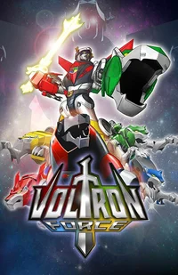 Voltron Force Rp