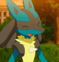 -Lucario-