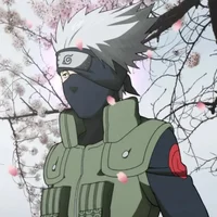 Kakashi Hatake