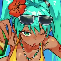 Hatsune Miku Brasil
