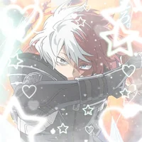 01MHA Todoroki Shoto