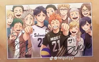 Haikyu rp