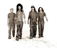 Tokio Hotel 