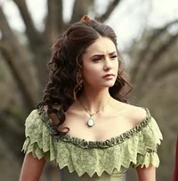 Katherine Pierce