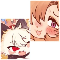 Loomy and Catto