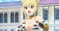 Lucy Heartfilia 