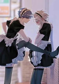 Actors BL