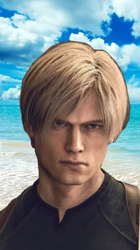 Leon Kennedy 