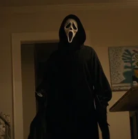 SCREAM 6 RP