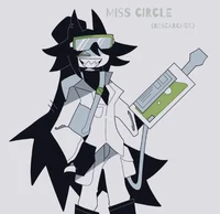 Miss Circle
