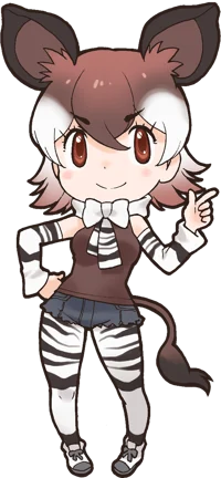 Okapi