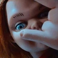 CHUCKY